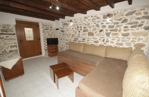Agios Nikolaos Apartment | Anna Cozy Corner
