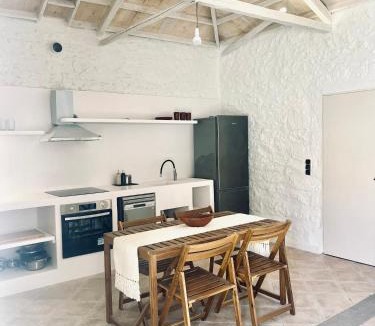 Elafonisos House | Anna home Elafonisos