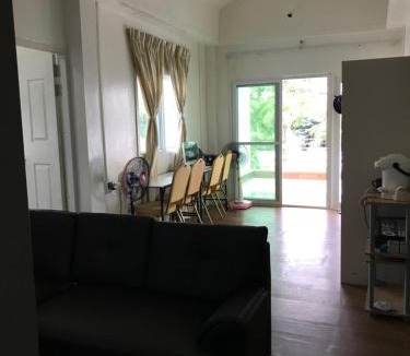 Chaiyaphum Hostel | Anna Hostel in Chaiyaphum