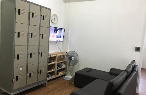 Chaiyaphum Hostel | Anna Hostel in Chaiyaphum