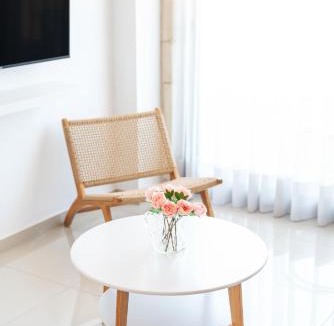 Afytos Hotel | Anna Mare Luxury Apartments