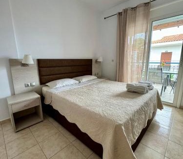 Psakoudia Apartment | Anna's apartments