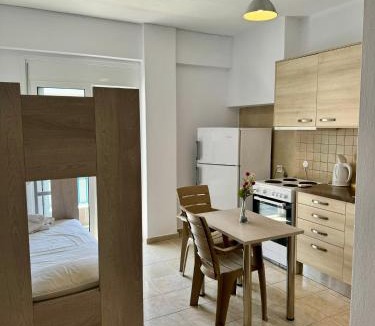 Psakoudia Apartment | Anna's apartments