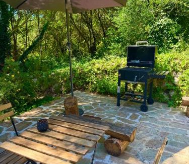 Perama House | Anna's Cottage Private House