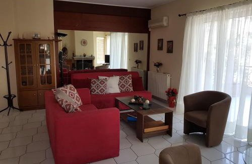 Nea Makri Villa | ANNA'S SWEET HOME
