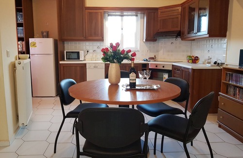 Nea Makri House | Anna's Sweet Home