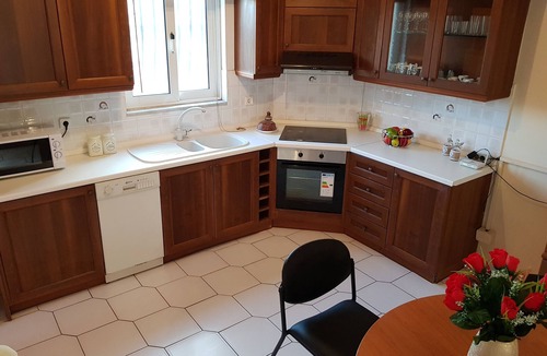 Nea Makri House | Anna's Sweet Home