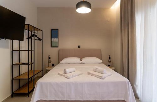 Topeiros Apartment | Annasa Suites 1
