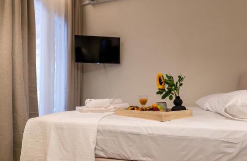 Topeiros Apartment | Annasa Suites 2