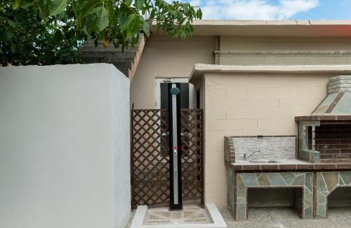 Topeiros Apartment | Annasa Suites 2