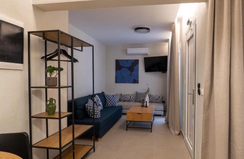 Topeiros Apartment | Annasa Suites 2