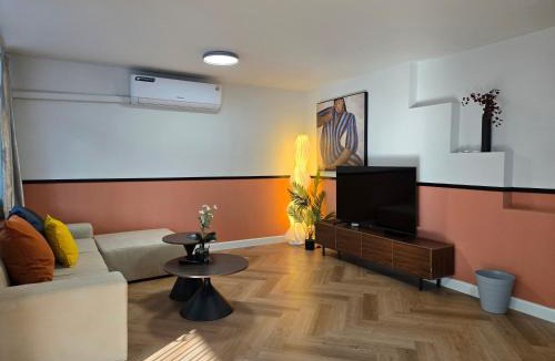 Na Kluea House | Anni home Jomtien Beach
