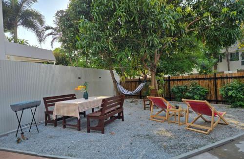 Na Kluea House | Anni home Jomtien Beach