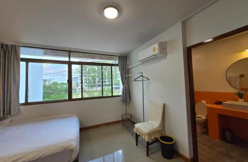 Na Kluea House | Anni home Jomtien Beach