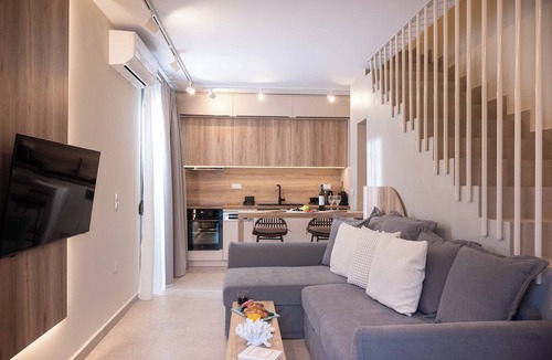 Skala Kallirachis Hotel | Anny Residences & Suites