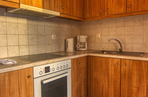 Kalo Chorio Apartment | Anny Sea and Sun Superior Apartments 2-3-4 persons