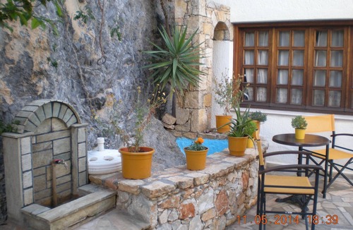 Kalo Chorio Condo | ' Anny Sea & Sun Apartments '
