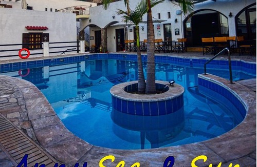 Kalo Chorio Apartment | Anny Sea & Sun Apartments
