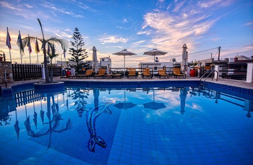 Kalo Chorio Apartment | Anny Sea & Sun Apartments