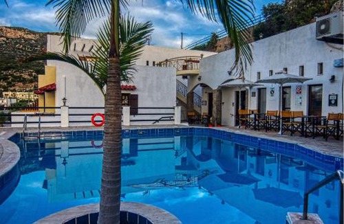 Kalo Chorio Apartment | Anny Sea & Sun Apartments