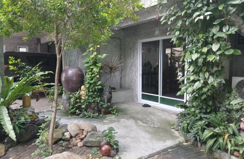 Baan Tai House | Anodash Homestay
