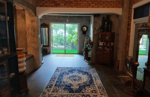 Baan Tai House | Anodash Homestay