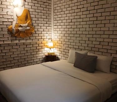 Baan Tai House | Anodash Homestay