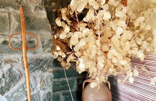 Terpsithea House | Anogeio - Traditional house in Tikhion