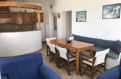 Megas Gialos House | ANOI Apartment Syros