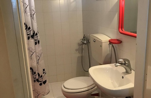 Megas Gialos House | ANOI Apartment Syros