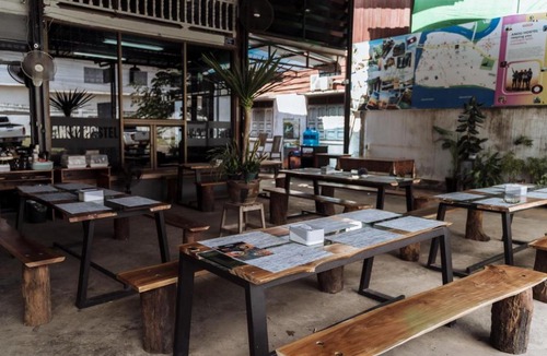 Pakse Hostel | ANOU HOSTEL