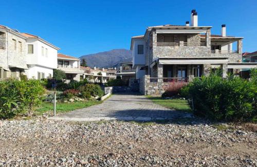 Platanidia House | Antel's Leisure Beach House Pelion