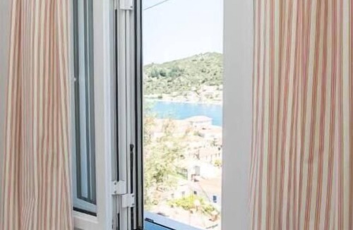 Vathy Apartment | Antheon apartments - Rose