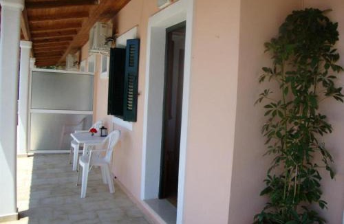 Lakones Apartment | Anthimos Rooms