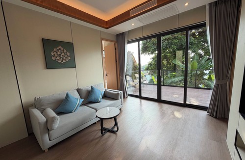 Kata Hotel | Anthiya Seaview Villa Hotel Phuket