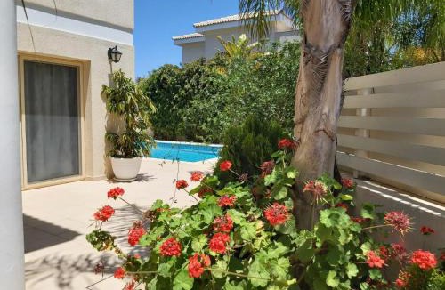 Protaras Villa | Anthorina Villa 3