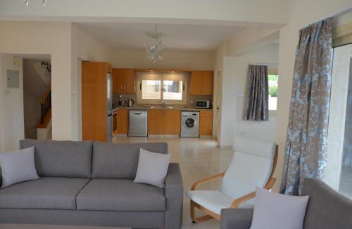 Protaras Villa | Anthorina Villa 3