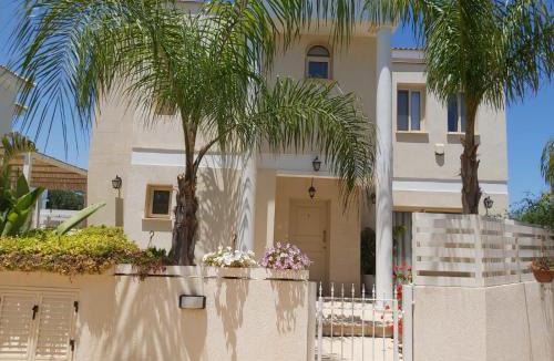 Protaras Villa | Anthorina Villa 3