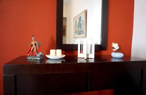 Kozani Apartment | Antigoni's House