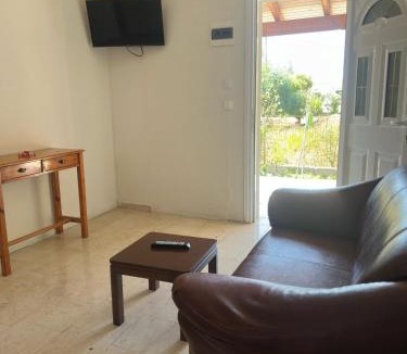 Ag. Georgios Apartment | Antilia Corfu 2