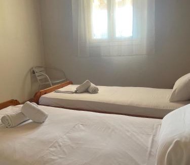 Ag. Georgios Apartment | Antilia Corfu 2