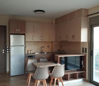 Antirrio Apartment | Antirrio apartments - Superior Bridge Apartment