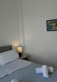 Skala Kallonis Apartment | Antissa House in Carpe Diem Villas and Houses
