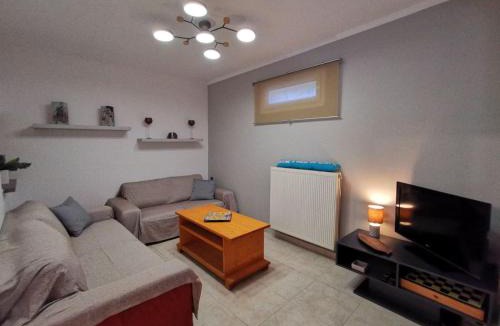 Corfu Apartment | Antonela Sunshine Apartment by Corfu Escapes