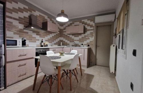 Corfu Apartment | Antonela Sunshine Apartment by Corfu Escapes