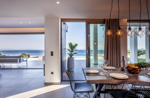 Haniotis Villa | Antonio Villa, Horizon Dream Villas
