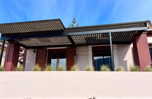 Vathy House | Antonios House Ithaka