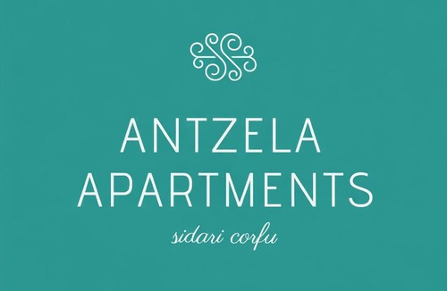 Sidari Apartment | Antzela Apartments