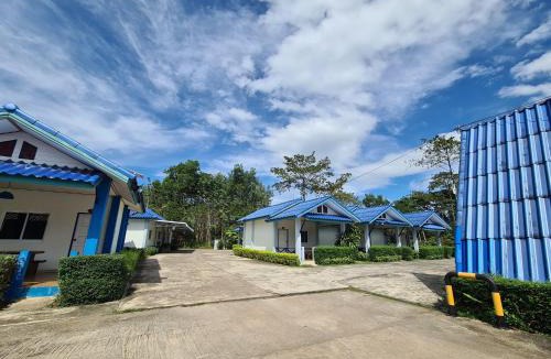 Trat Hotel | Anyamanee Resort Trat