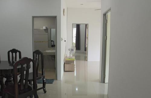 Ao Nang House | Ao Nang Tropical House
